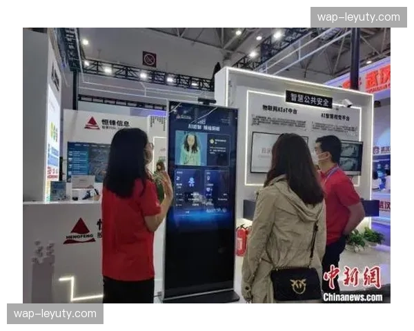 看台情绪识别分析模块 实时调整互动大屏激励节奏