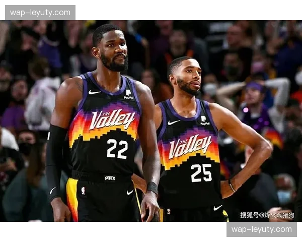 太阳防守效率110.4联盟第13 面对雷霆多层次进攻体系应对不足